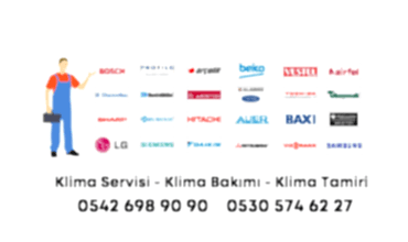 Kayseri Daikin Klima Servisi